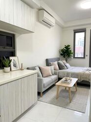 Park 1 Suites (D14), Apartment #530330261